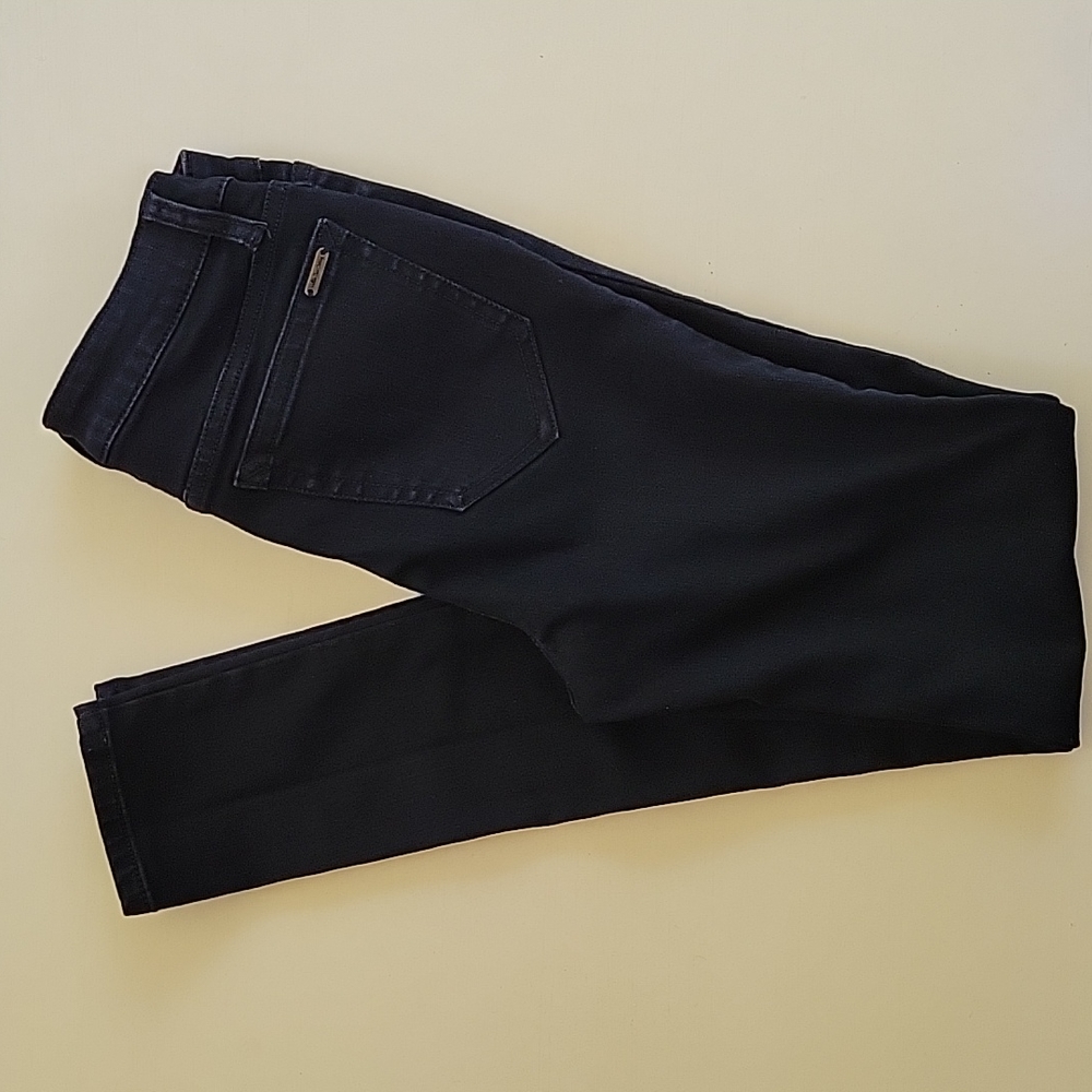 Matilda Jane Skinny Black Jeans, Size 0
